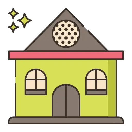 Clubhouse at Vega Adonia